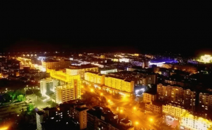 集安市标志性建筑图片 第5张