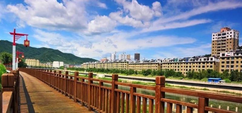 通化县标志性建筑图片 第2张