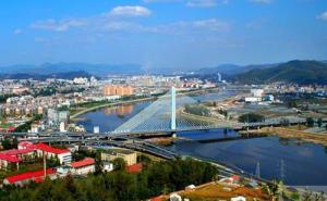 通化县标志性建筑图片 第4张