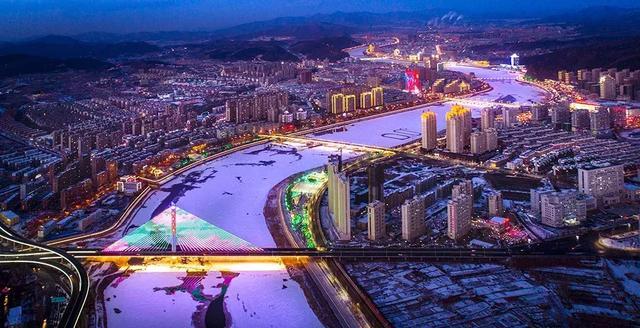 通化县标志性建筑图片 第3张