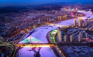 通化县标志性建筑图片 第3张