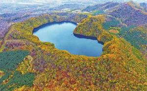 辉南县标志性建筑图片 第2张