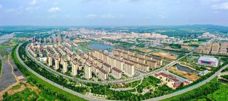 辉南县标志性建筑图片 第5张