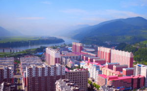 临江市标志性建筑图片 第2张