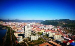 抚松县标志性建筑图片 第3张