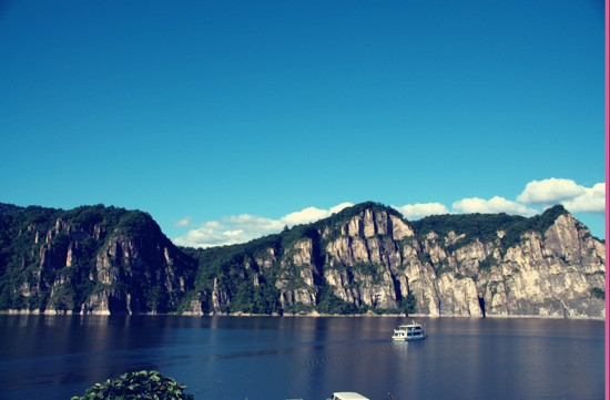 抚松县标志性建筑图片 第2张