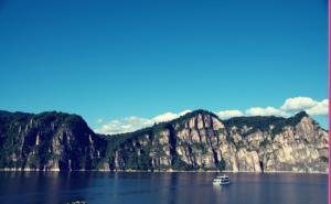 抚松县标志性建筑图片 第2张