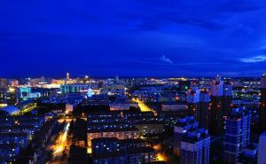 松原市标志性建筑图片 第2张