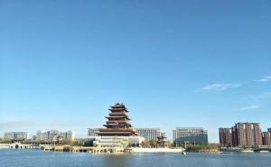 乾安县标志性建筑图片 第3张