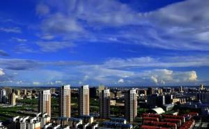 乾安县标志性建筑图片 第2张