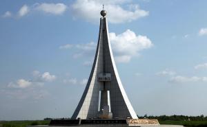 前郭尔罗斯蒙古族自治县标志性建筑图片 第2张