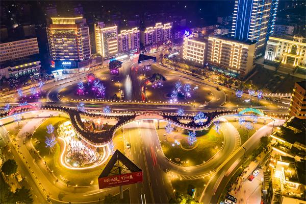 大安市标志性建筑图片 第2张