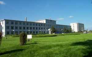 洮南市标志性建筑图片 第2张