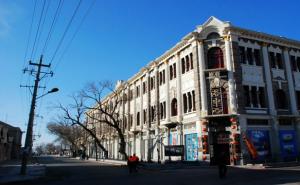 洮南市标志性建筑图片 第3张