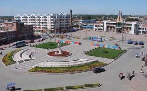 通榆县标志性建筑图片 第2张