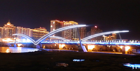 延吉市标志性建筑图片 第1张