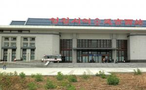 延吉市标志性建筑图片 第2张