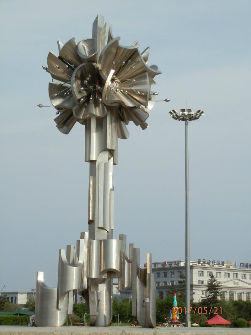 延吉市标志性建筑图片 第3张