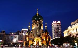 延吉市标志性建筑图片 第4张