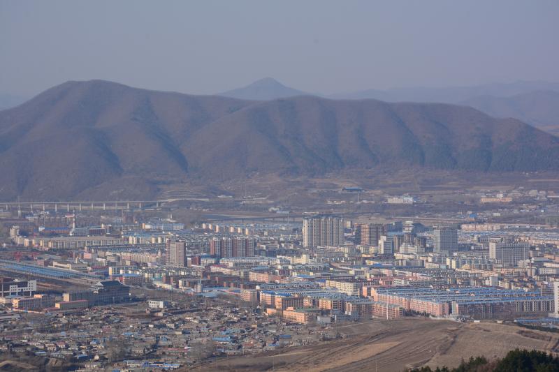 图们市标志性建筑图片 第3张