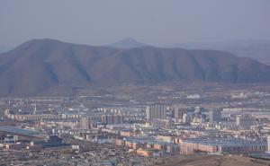 图们市标志性建筑图片 第3张