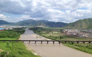 图们市标志性建筑图片 第2张