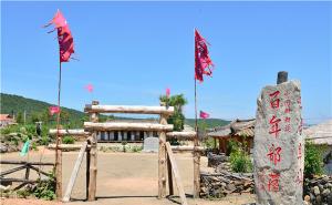 图们市标志性建筑图片 第4张