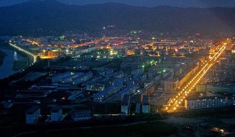 图们市标志性建筑图片 第5张