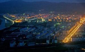 图们市标志性建筑图片 第5张