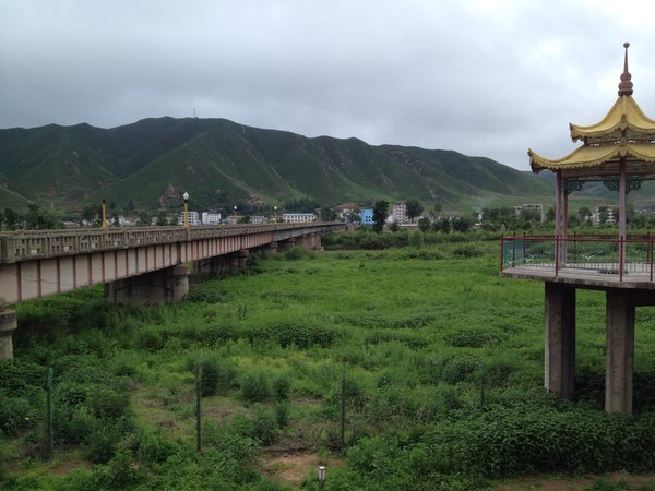 图们市标志性建筑图片 第6张