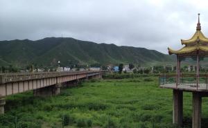 图们市标志性建筑图片 第6张