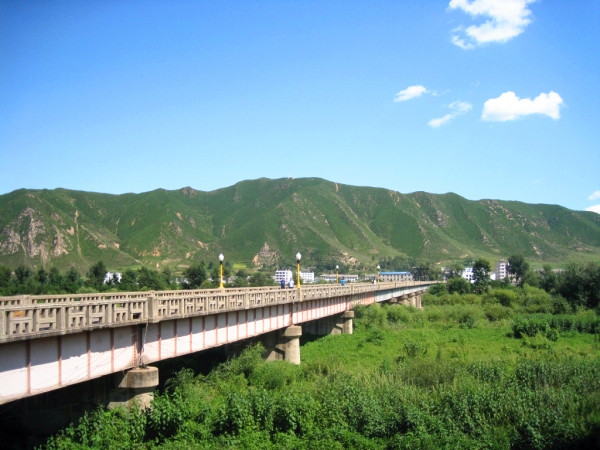 图们市标志性建筑图片 第7张