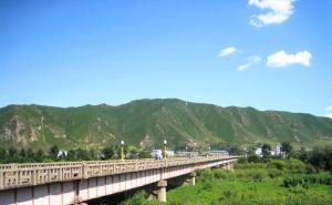 图们市标志性建筑图片 第7张