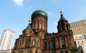 敦化市标志性建筑图片 第2张