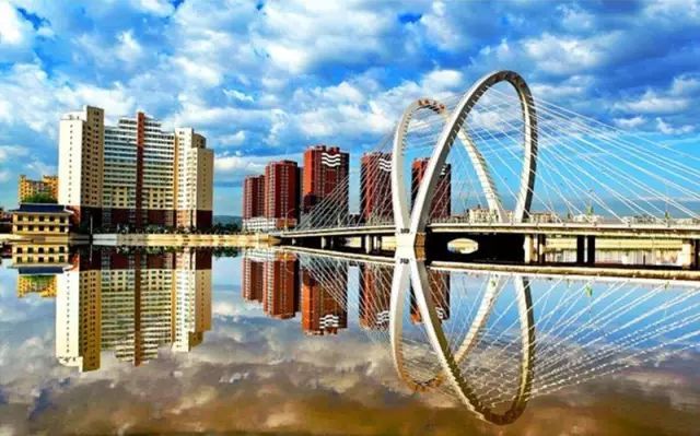 安图县标志性建筑图片 第4张