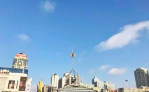 哈尔滨市标志性建筑图片 第8张