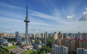 哈尔滨市标志性建筑图片 第6张