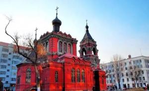 哈尔滨市标志性建筑图片 第11张