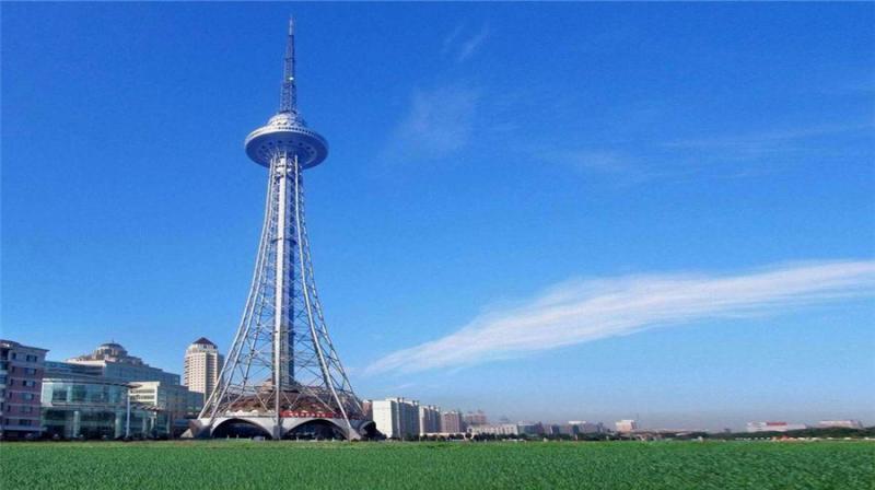 哈尔滨市标志性建筑图片 第12张