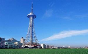 哈尔滨市标志性建筑图片 第12张