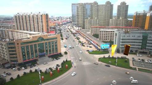 尚志市标志性建筑图片 第2张