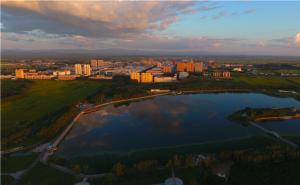 方正县标志性建筑图片 第2张