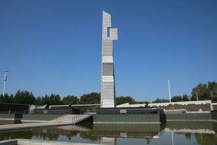 齐齐哈尔市标志性建筑图片 第2张