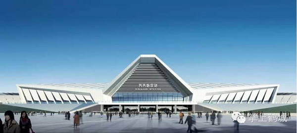 齐齐哈尔市标志性建筑图片 第6张