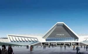 齐齐哈尔市标志性建筑图片 第6张