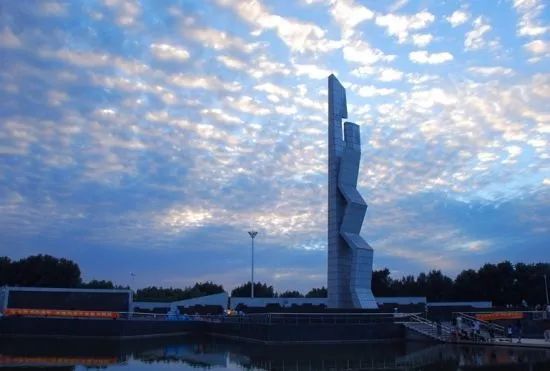 齐齐哈尔市标志性建筑图片 第7张