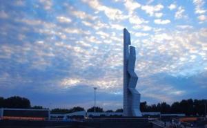 齐齐哈尔市标志性建筑图片 第7张