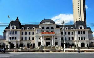 齐齐哈尔市标志性建筑图片 第5张