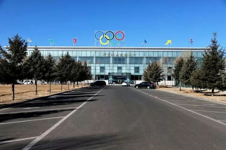 齐齐哈尔市标志性建筑图片 第8张