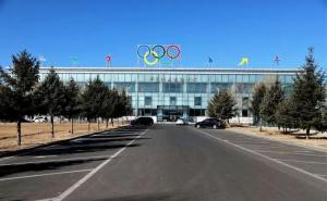 齐齐哈尔市标志性建筑图片 第8张